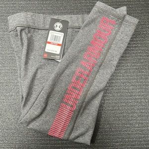 Womens Under Armour leggings